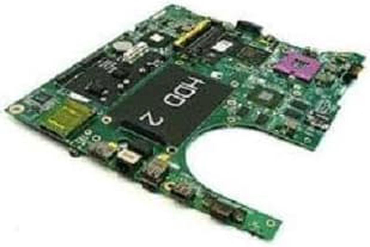 Alt view image 4 of 5 - Dell H274K System Board For Studio 1735 Laptop