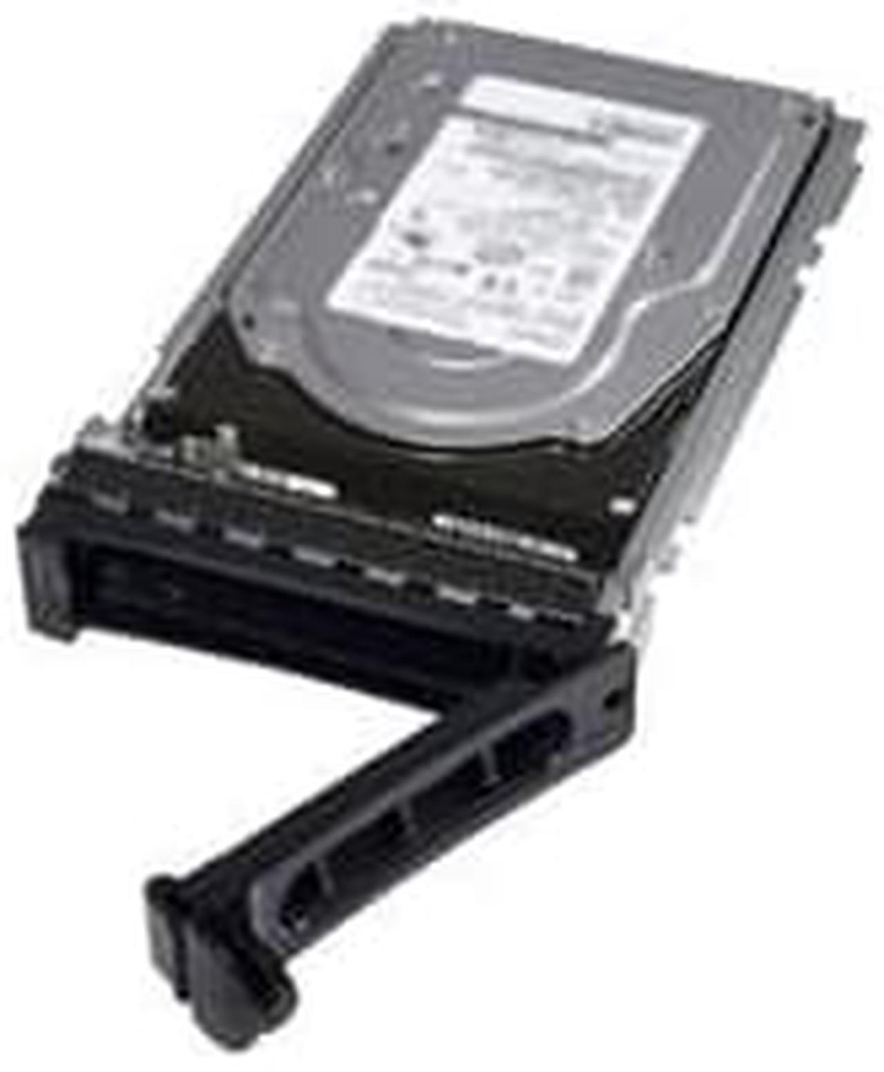 Alt view image 5 of 6 - Dell 5M5TD - Dell 600GB 3.5" SAS 15K 6Gb/s Hard Drive