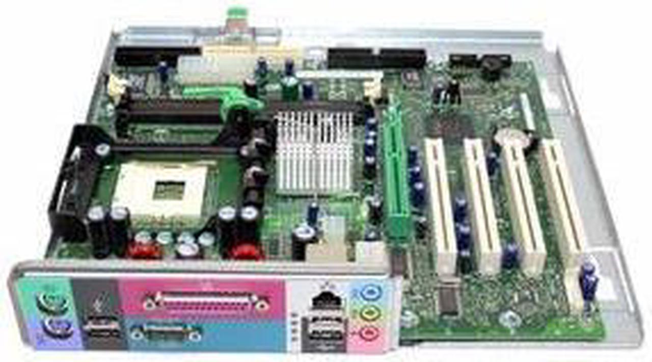 Product Details:Product Type: Desktop BoardMfg Number: J0592 Description: Dell - System Board For Dimension 4500/4550 DesktopManufacturer: Dell