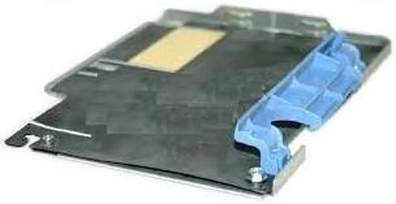 Main image of DELL Np007  Perc 5I 6I Raid Controller Tray