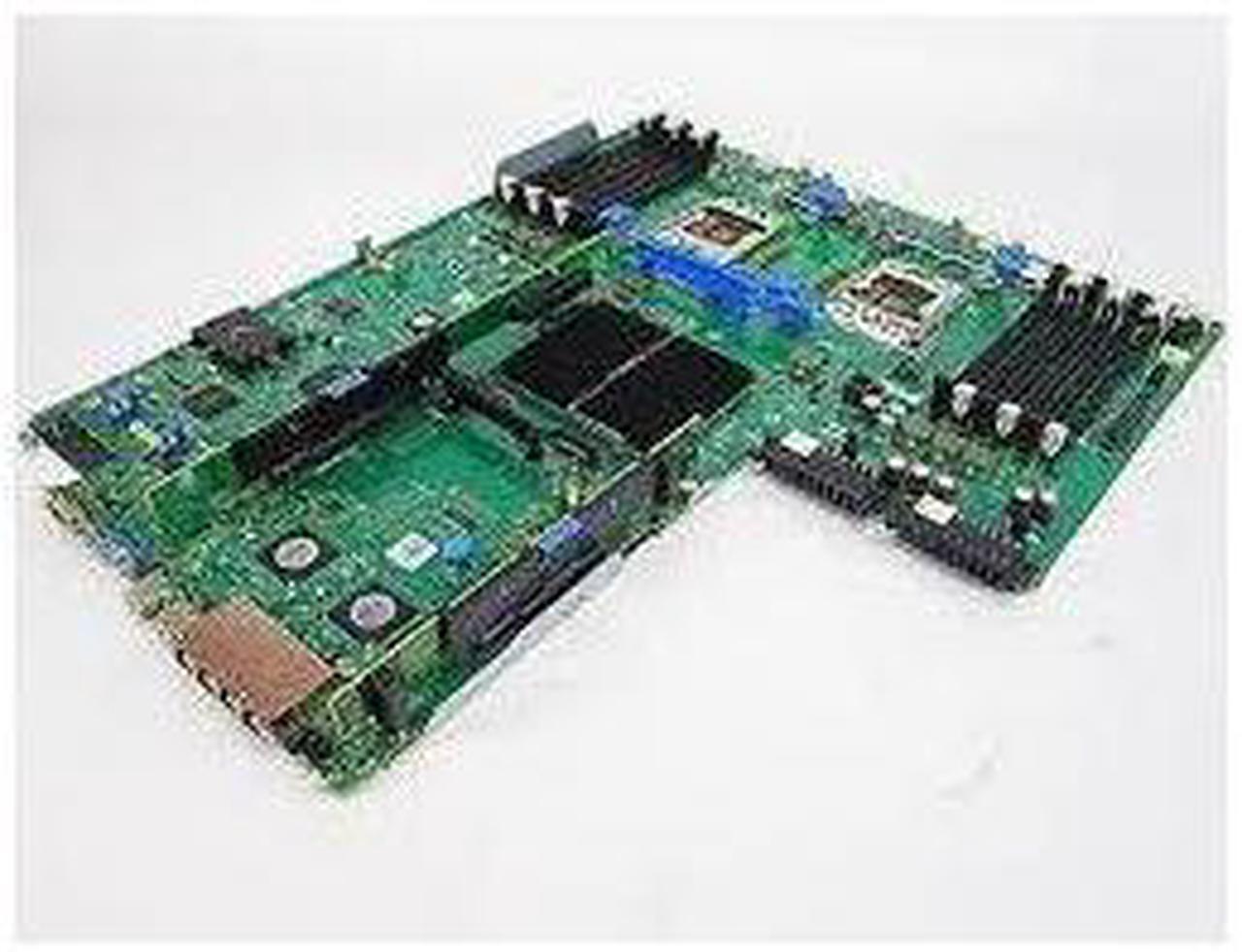 Alt view image 2 of 3 - DELL Ttxfn System Board For Poweredge V2 R610 Server