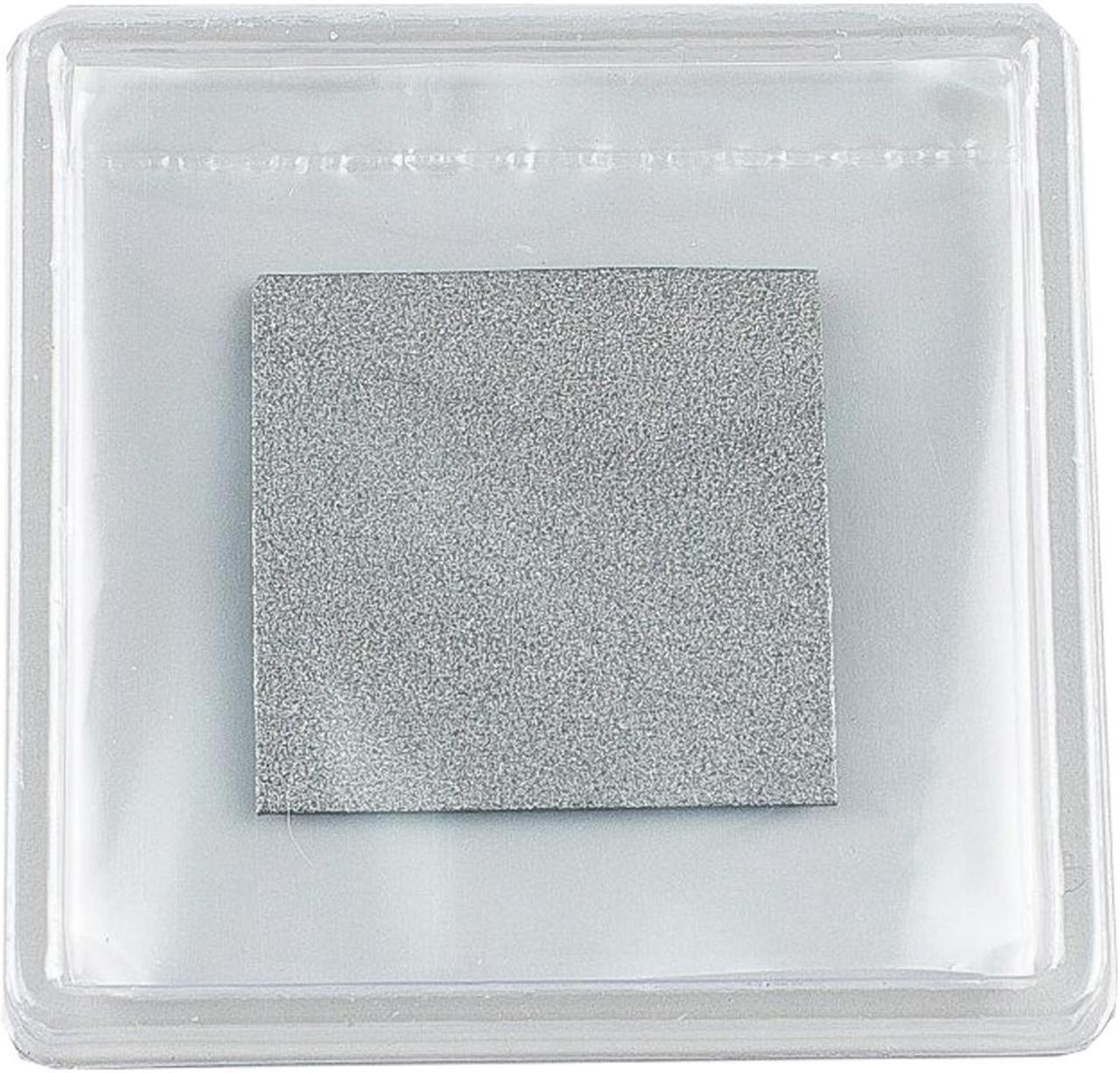 Alt view image 2 of 2 - Innovation Cooling Graphite Thermal Pad – Alternative To Thermal Paste/Grease (30 X 30mm)
