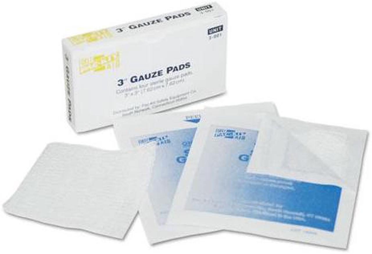 Alt view image 5 of 19 - First Aid Only Fabric Bandages, 1" x 3", 25/Box