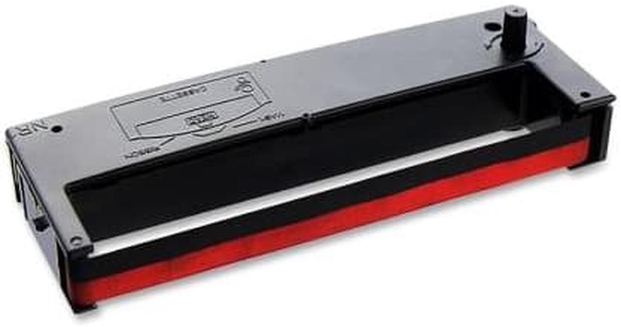 Alt view image 4 of 8 - Acroprint 390127000 Ribbon Black/Red