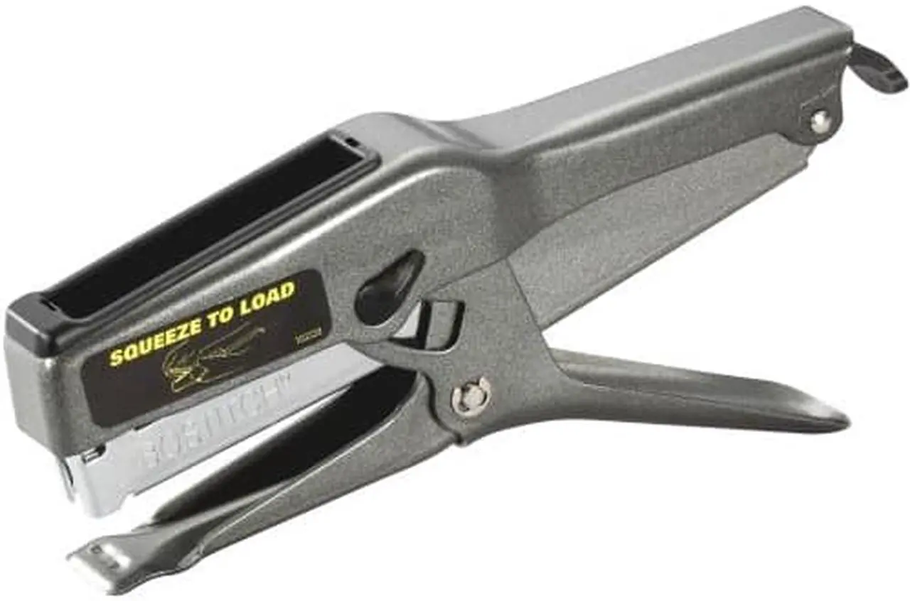 Alt view image 8 of 14 - Stanley-Bostitch Antijam Stapling Plier