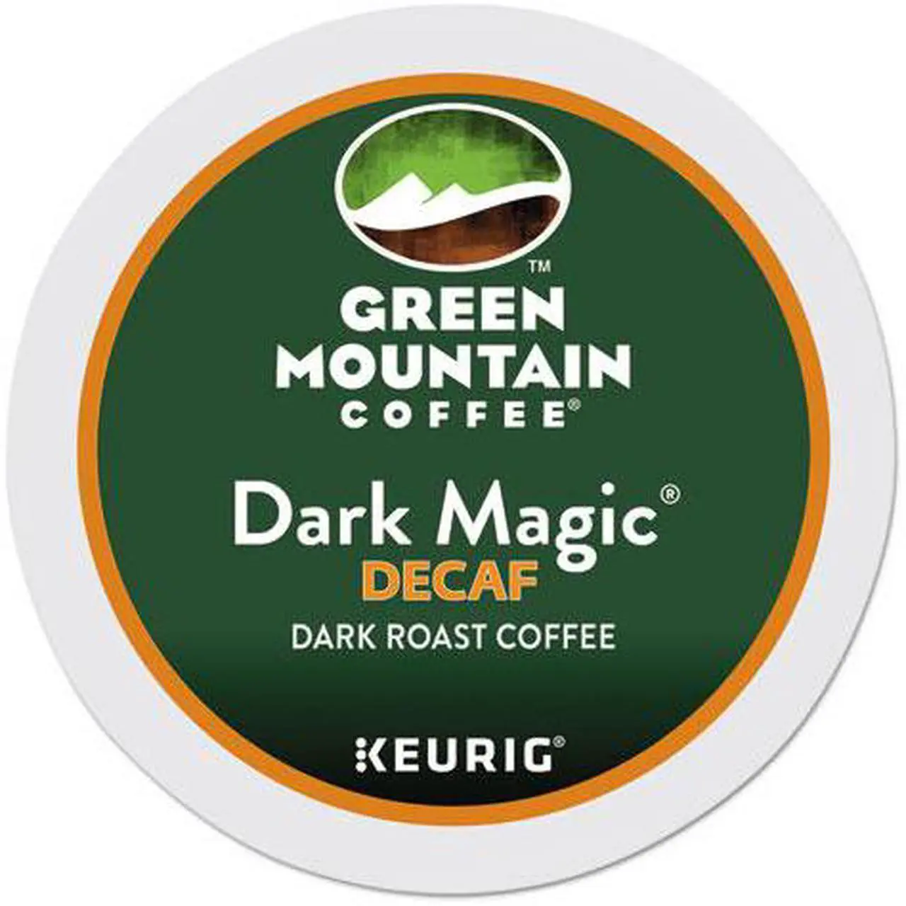 Alt view image 3 of 9 - Green Mountain Coffee Roasters Dark Magic Extra Bold Coffee