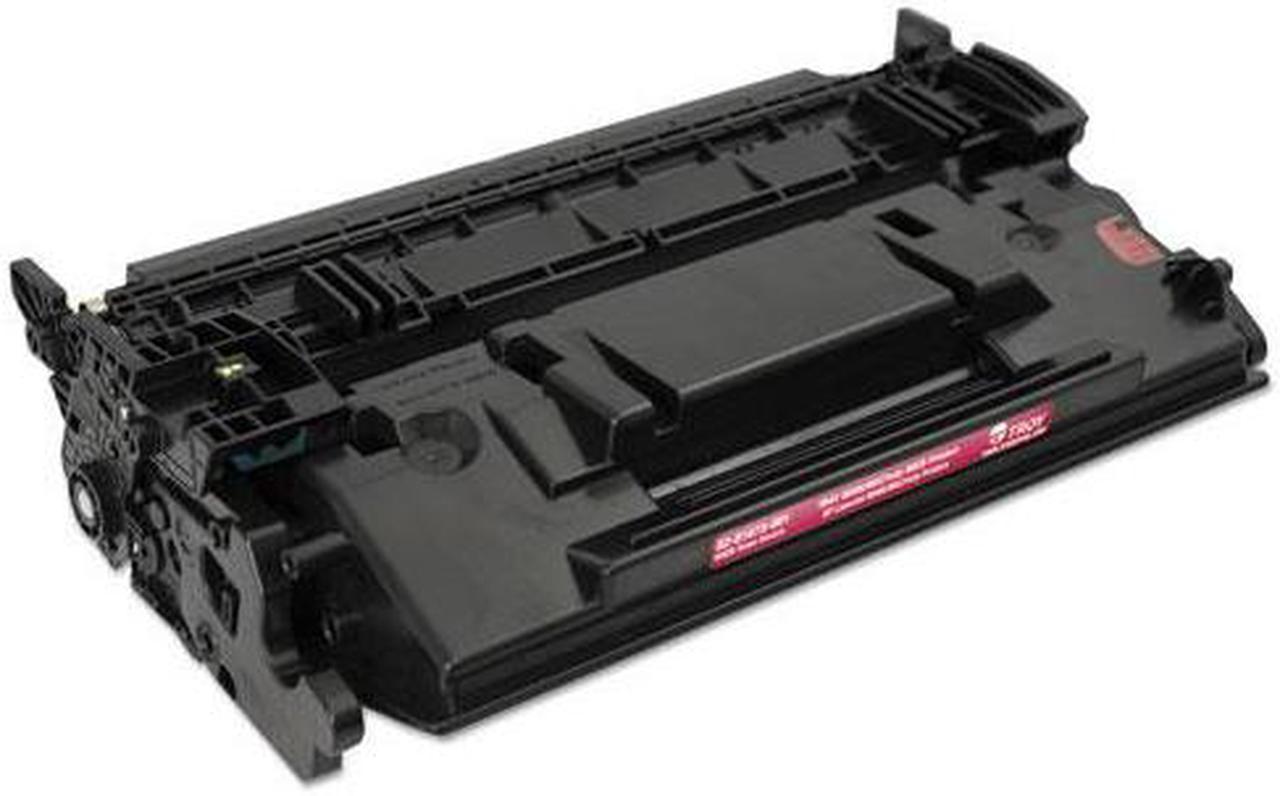 Troy Group TROY M506/M527mfp MICR Toner Secure STY Cartridge