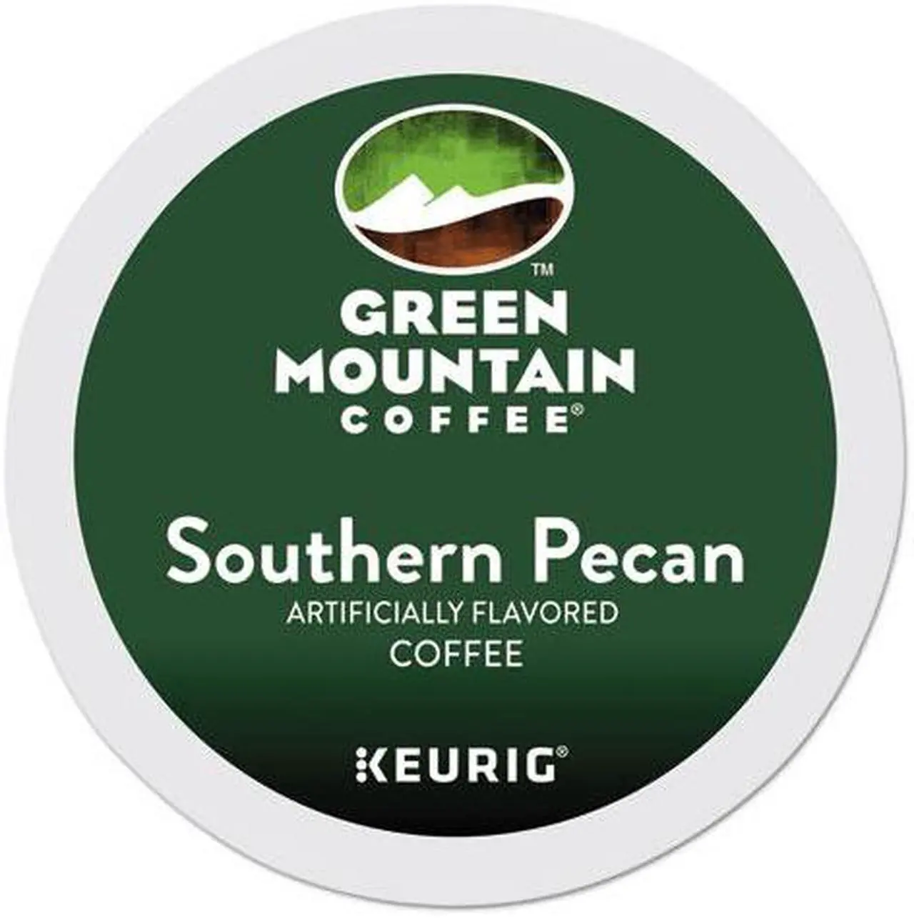 Alt view image 2 of 2 - Green Mountain Coffee Roasters Southern Pecan Coffee