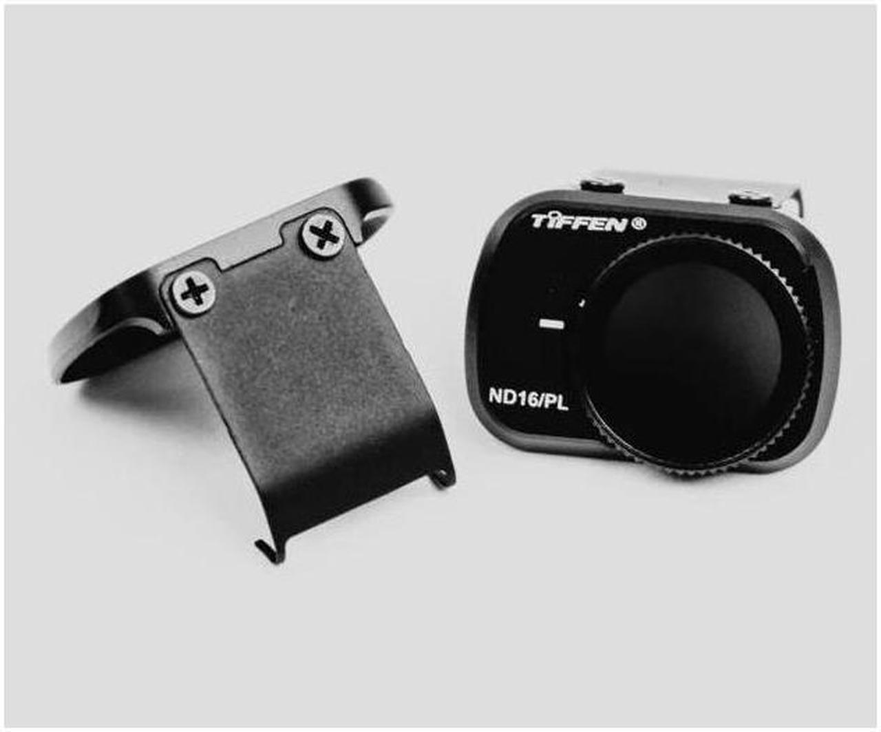 Alt view image 2 of 2 - Tiffen 6-Filter ND & ND/Polarizer Kit for DJI Mavic Mini #MAVMINI6KIT