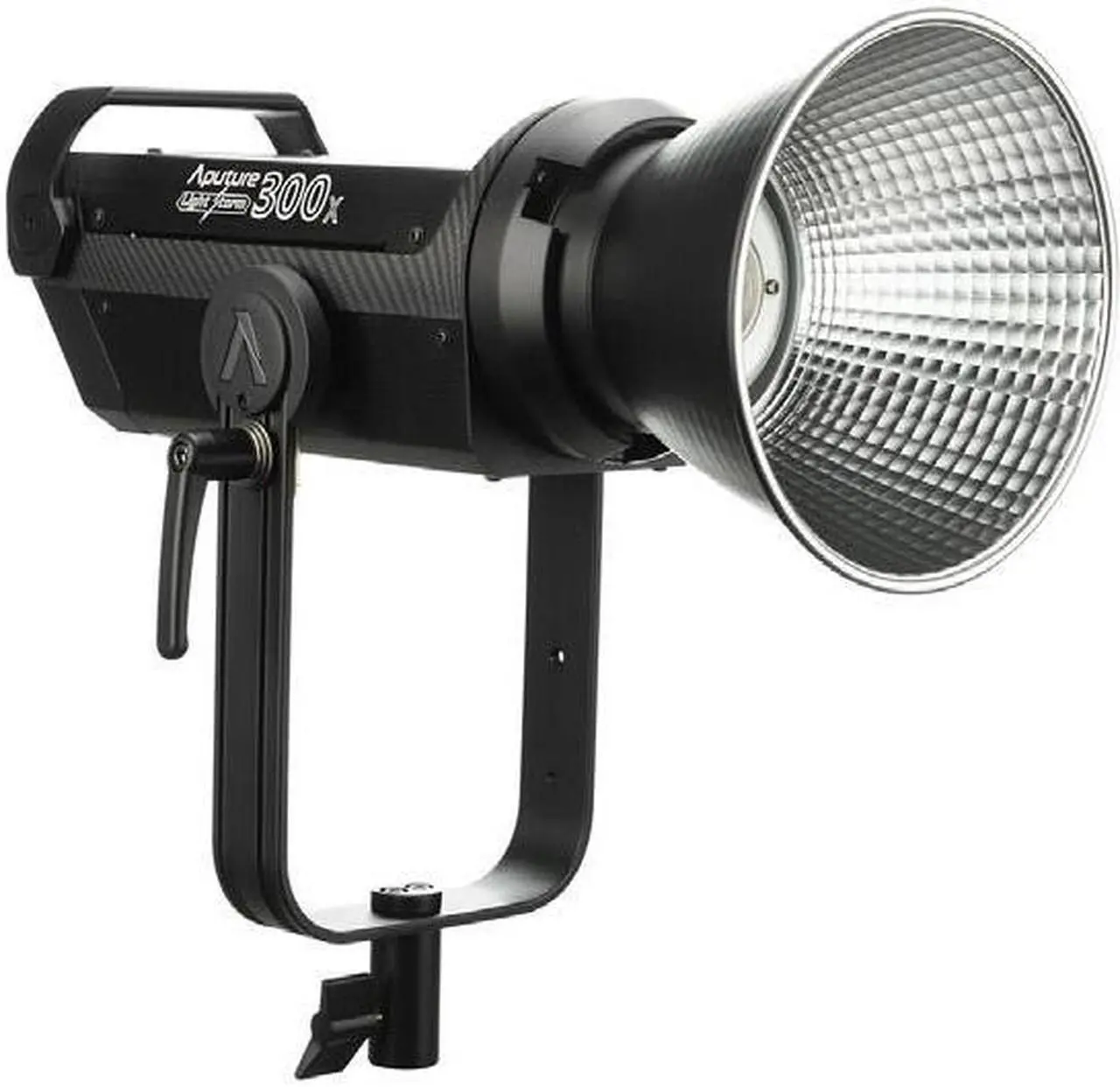 Main image of Aputure Light Storm LS 300X Beyond Bi-Color LED Light Kit,AB-Mount Battery Plate