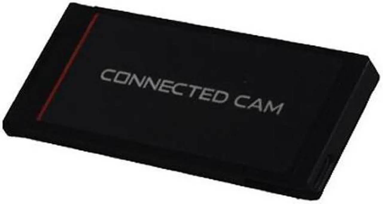 Main image of JVC M2 Solid State Drives Memory Case for GY-HC5X0 Camcorders Series #KA-MC100G
