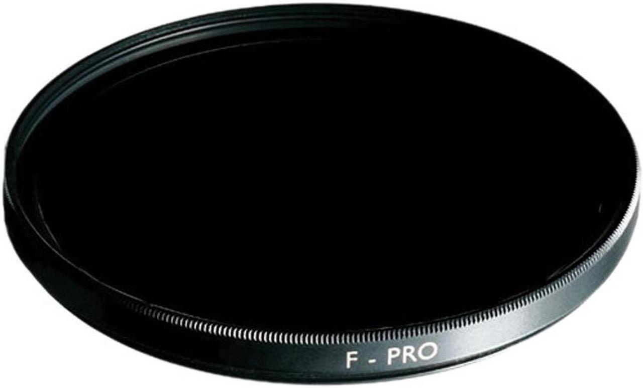 Main image of B + W 77mm Infrared Filter # 093 (87C/RG830) #65-072526