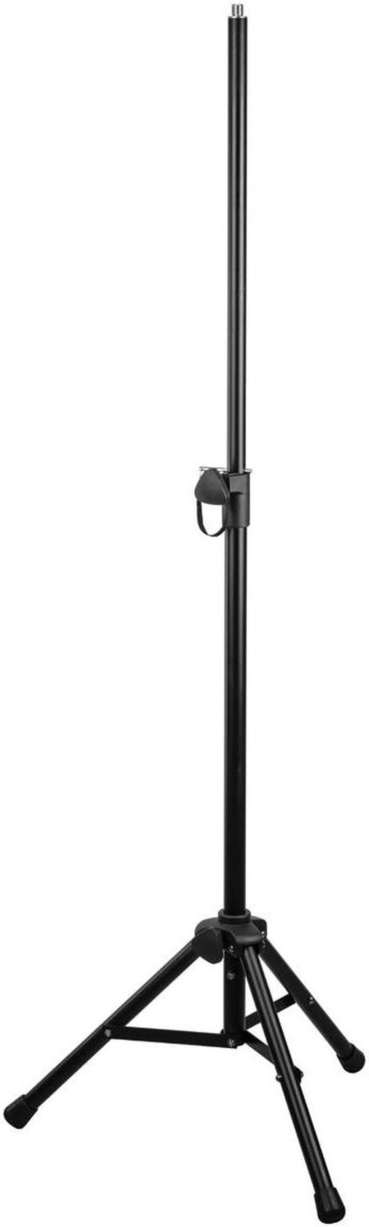 Alt view image 2 of 5 - H&A Reflection Filter Tripod Mic Stand #HA-RF-MS