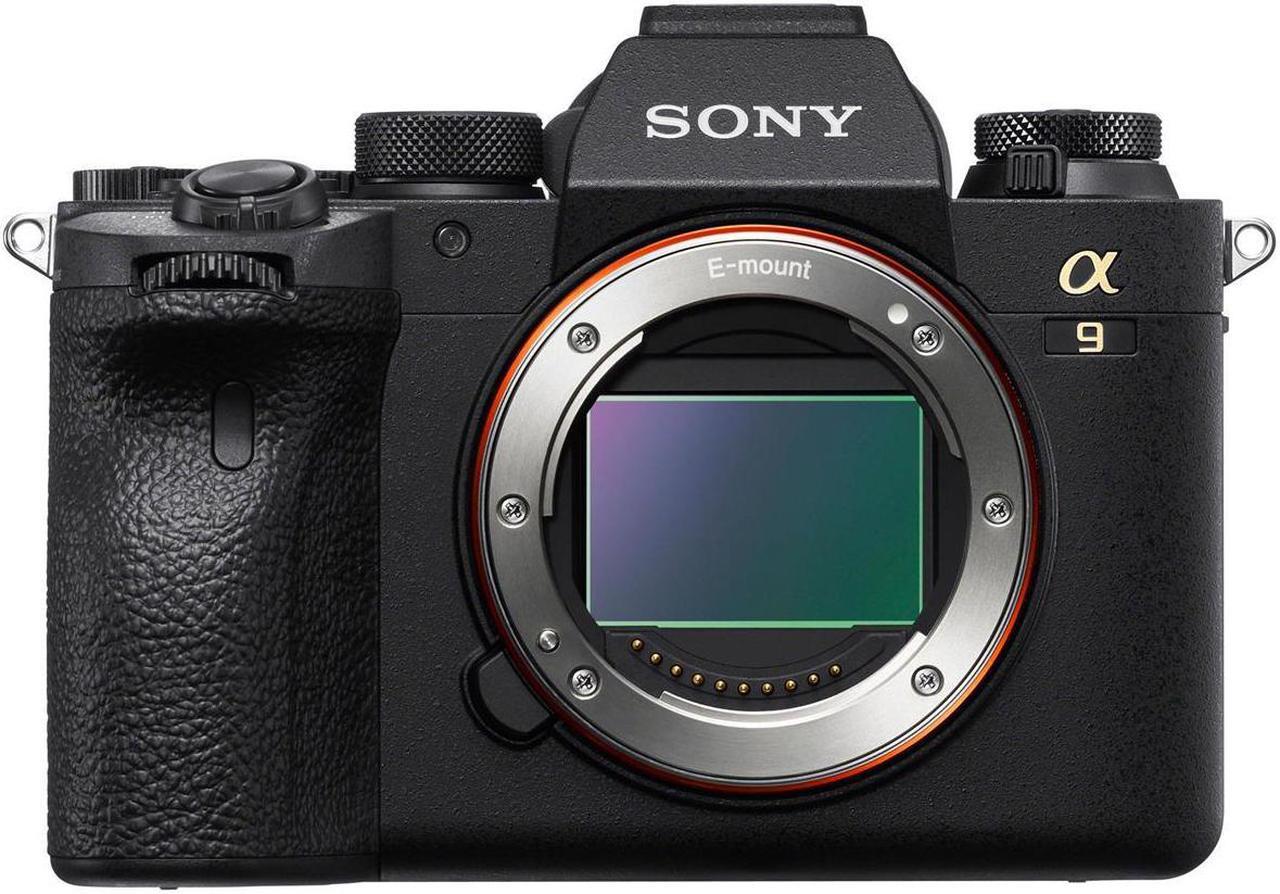 Alt view image 10 of 20 - Sony Alpha a9 II Mirrorless Digital Camera Body #ILCE9M2/B