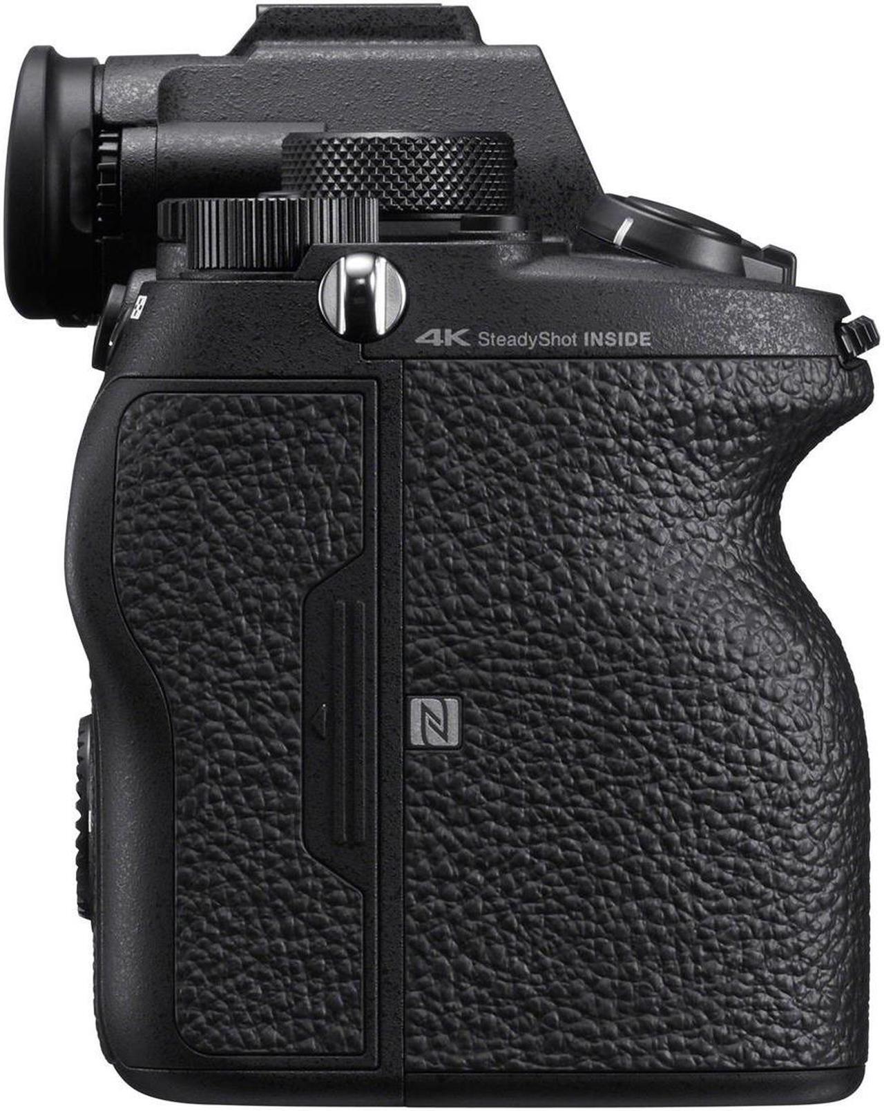 Alt view image 11 of 20 - Sony Alpha a9 II Mirrorless Digital Camera Body #ILCE9M2/B