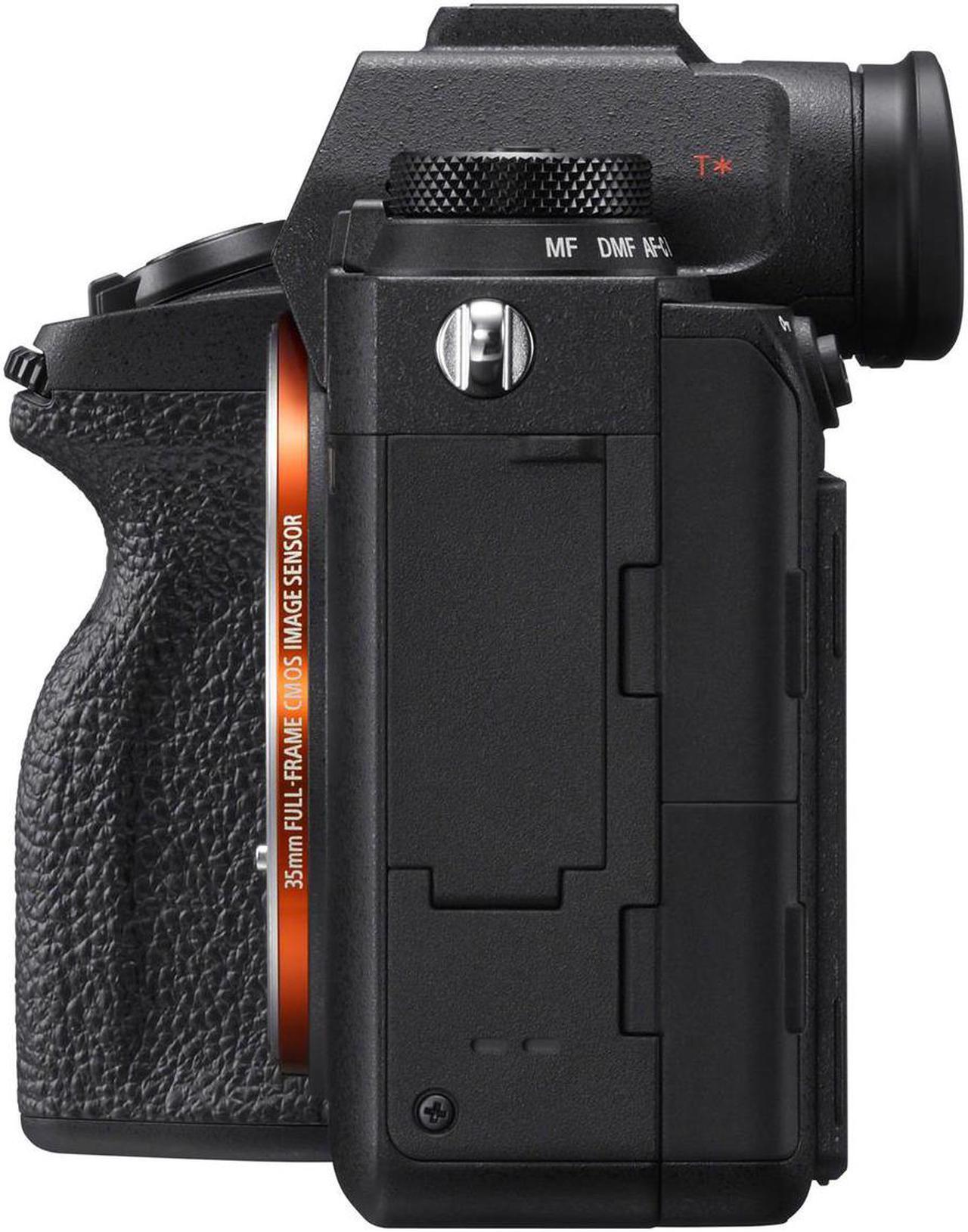 Alt view image 13 of 20 - Sony Alpha a9 II Mirrorless Digital Camera Body #ILCE9M2/B