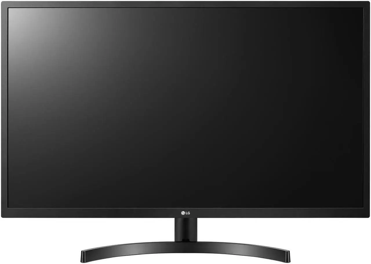 Alt view image 5 of 17 - LG 32MN500M-B 31.5" 16:9 Full HD IPS Monitor with AMD FreeSync