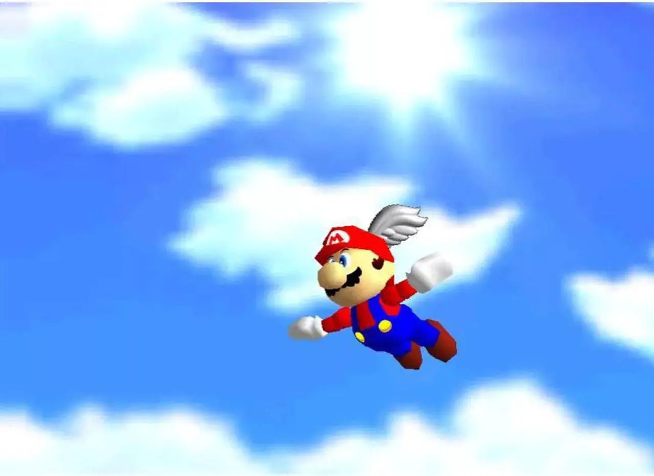 Alt view image 5 of 20 - Nintendo Super Mario 3D: All Stars for Nintendo Switch #110717