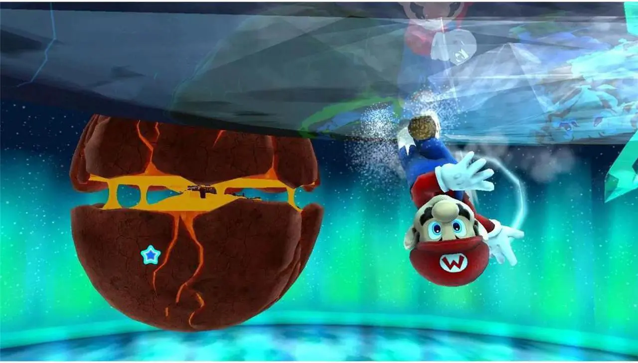 Alt view image 2 of 20 - Nintendo Super Mario 3D: All Stars for Nintendo Switch #110717