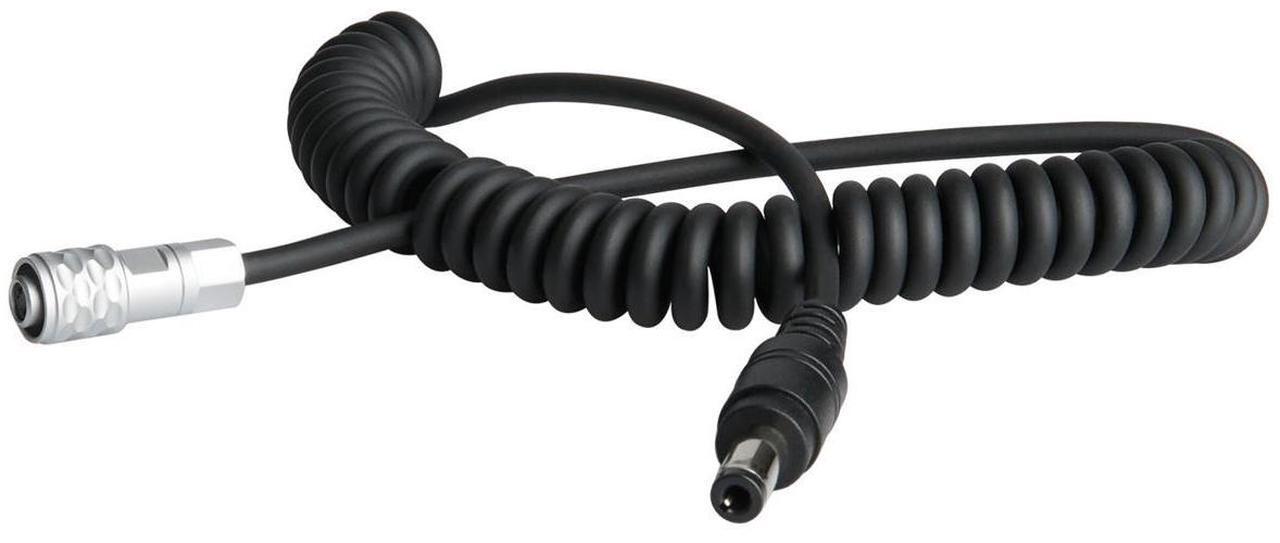 Alt view image 4 of 7 - AndyCine 12V 2.1mm DC Male to BMPCC 4K/6K Power Cable #A-DC-PCC4K