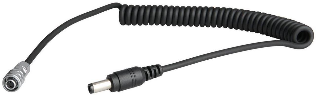 Alt view image 2 of 7 - AndyCine 12V 2.1mm DC Male to BMPCC 4K/6K Power Cable #A-DC-PCC4K