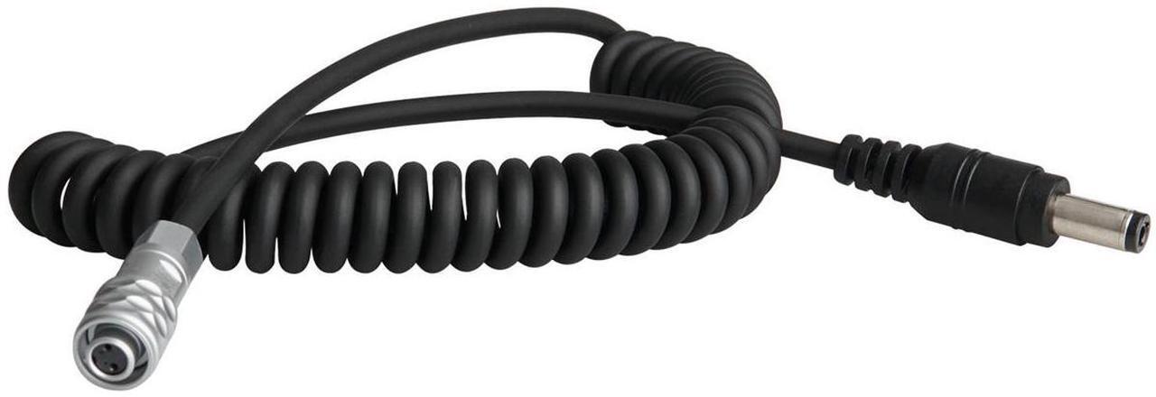Main image of AndyCine 12V 2.1mm DC Male to BMPCC 4K/6K Power Cable #A-DC-PCC4K
