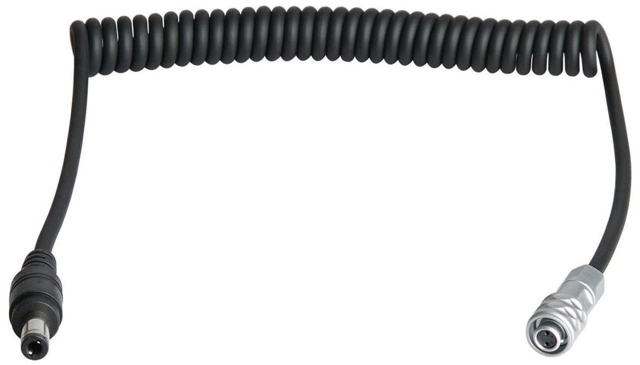 Alt view image 5 of 7 - AndyCine 12V 2.1mm DC Male to BMPCC 4K/6K Power Cable #A-DC-PCC4K
