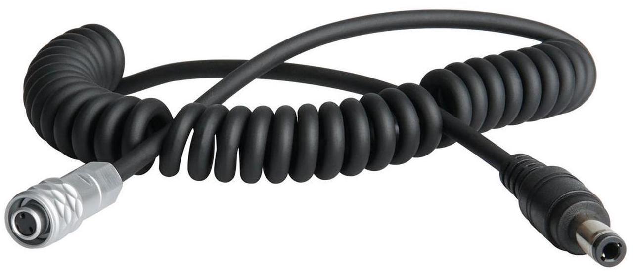 Alt view image 3 of 7 - AndyCine 12V 2.1mm DC Male to BMPCC 4K/6K Power Cable #A-DC-PCC4K
