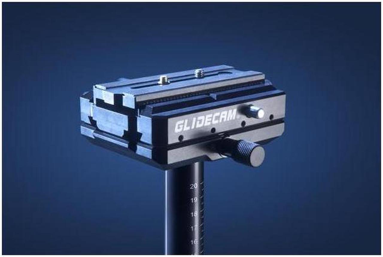 Alt view image 11 of 15 - Glidecam Hand-Held Devin Graham Signature Series Camera Stabilizer
