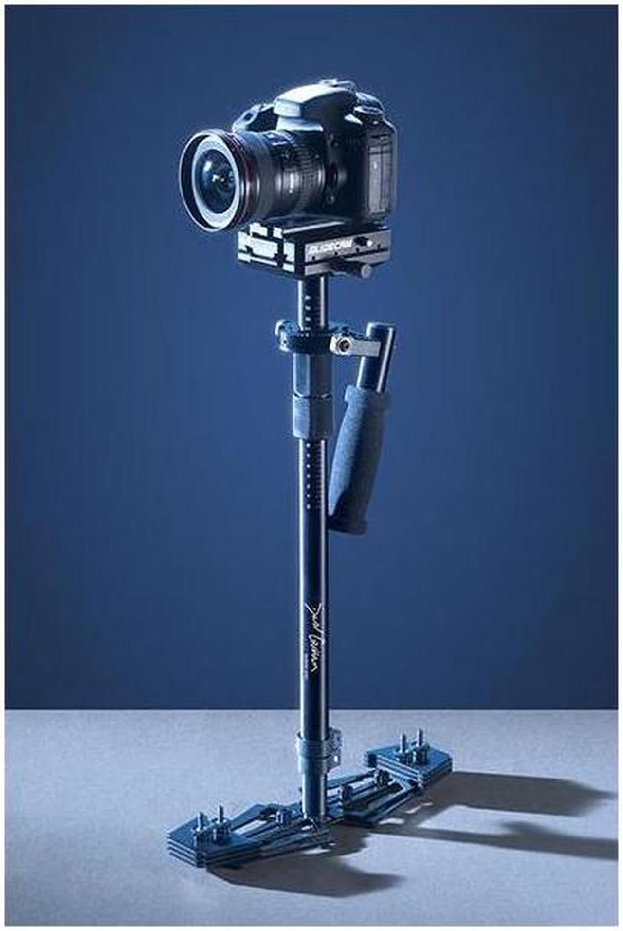 Alt view image 10 of 15 - Glidecam Hand-Held Devin Graham Signature Series Camera Stabilizer
