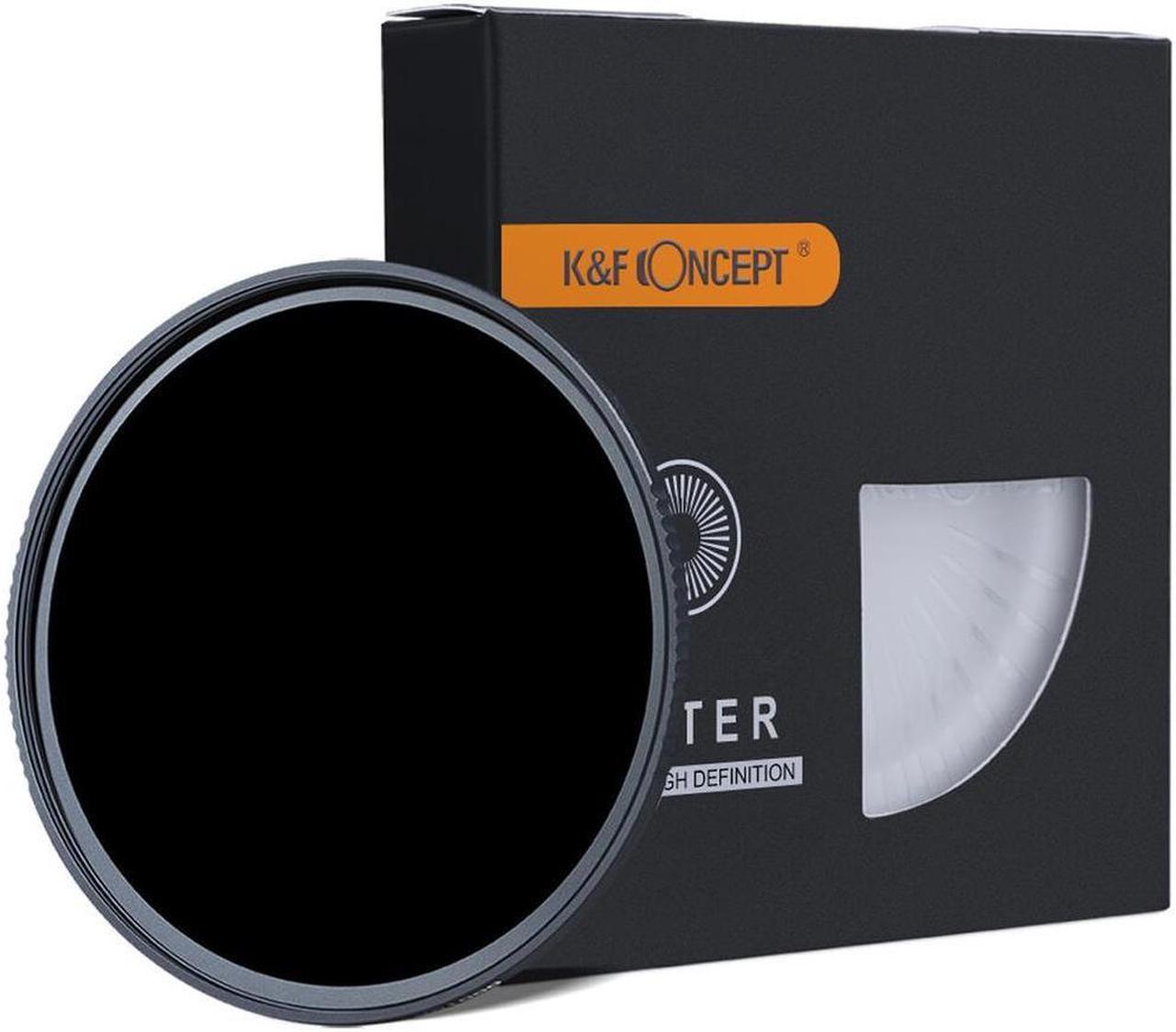 Main image of K&F Concept K&F Concept Nano X ND1000 82mm #KF01.1238