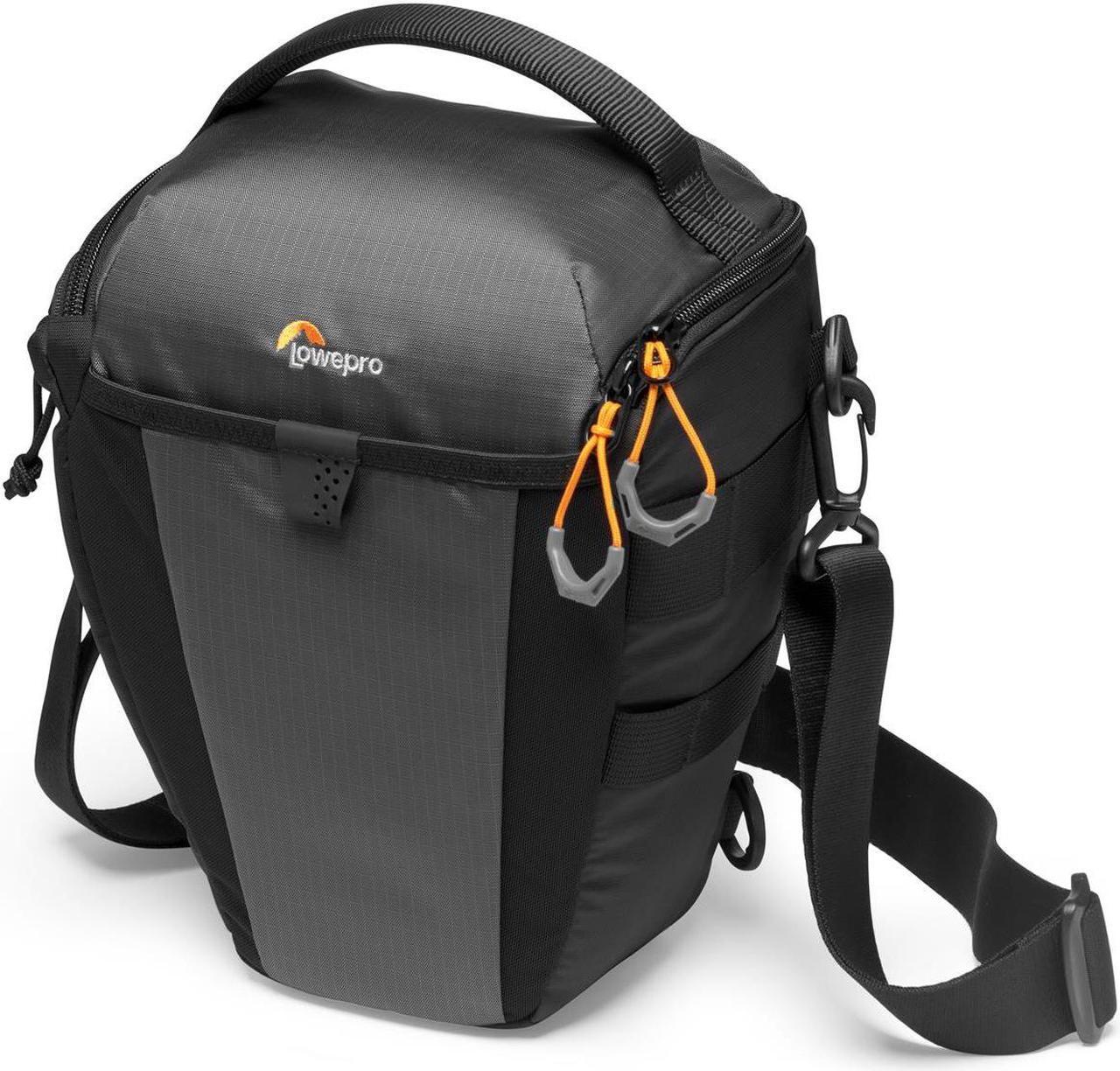 Main image of Lowepro Photo Active TLZ 50 AW Bag, Black #LP37346