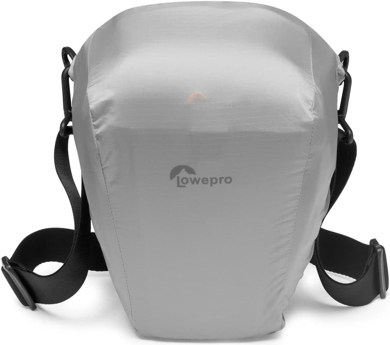 Alt view image 5 of 5 - Lowepro Photo Active TLZ 50 AW Bag, Black #LP37346