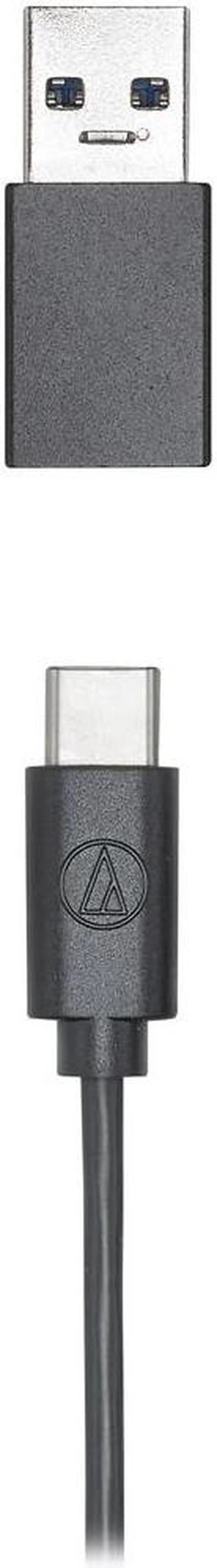 Alt view image 4 of 6 - 3.5MM TO USB AUDIO ADAPTER