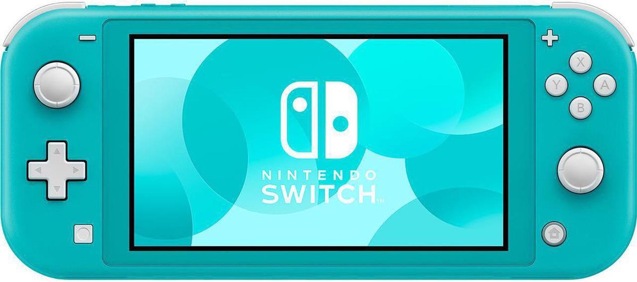 Alt view image 6 of 20 - NEW Nintendo Switch Lite 32GB HOT Bundle + Free Game: Mario Rabbids Kingdom Battle +Free Accessories: Screen Protector + 16GB MicroSD Card - Choose COLOR