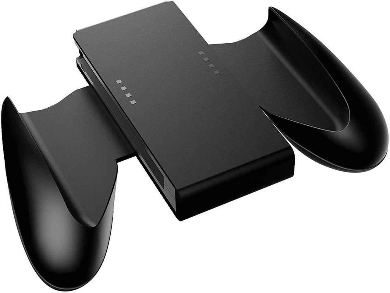 Alt view image 11 of 18 - PowerA 1501064-01 Nintendo Switch Joy-Con Comfort Grip - Black