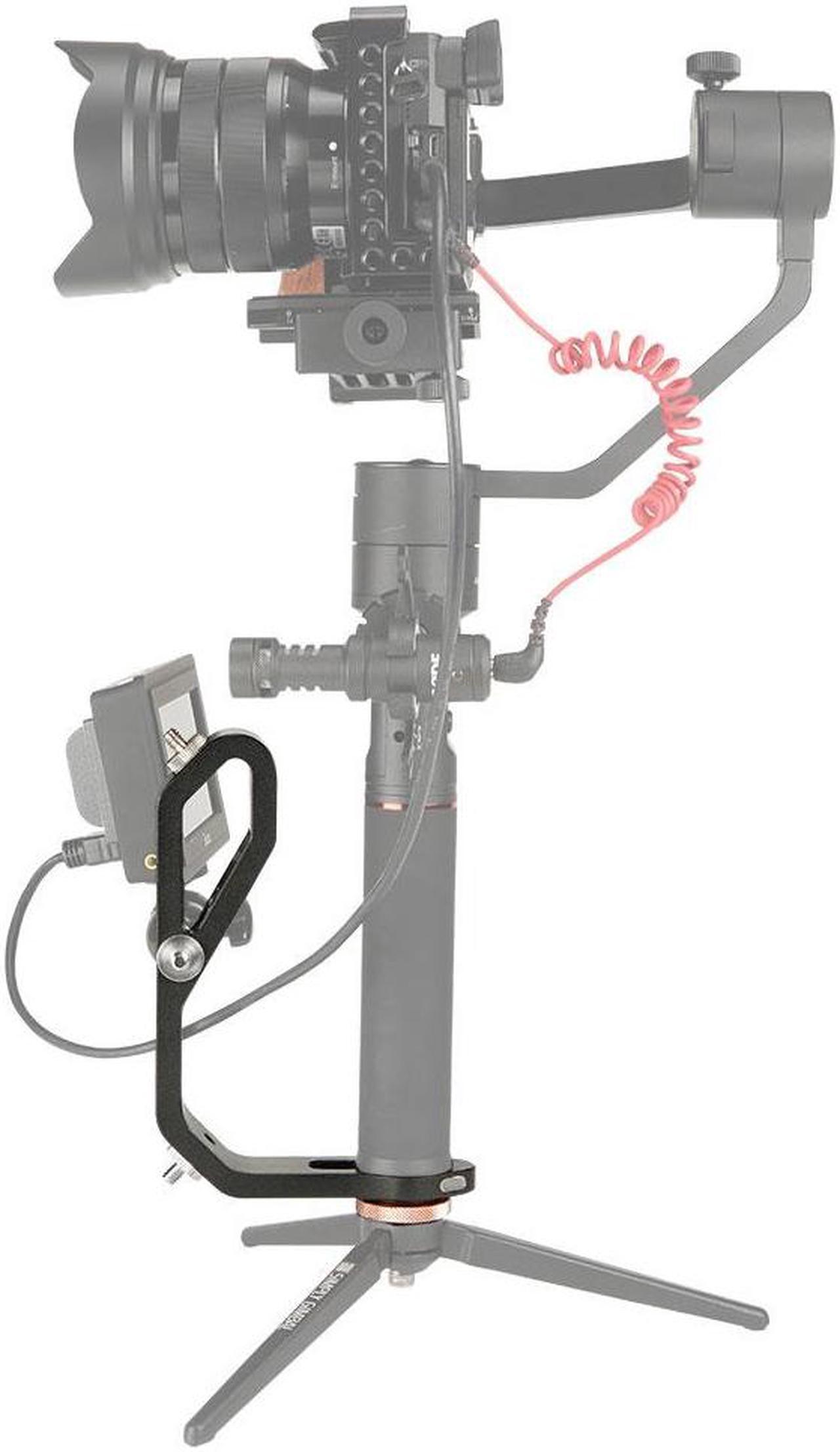 Alt view image 5 of 5 - Simply Gimbal FMJ Handheld Gimbal Adapter #FMJ-1