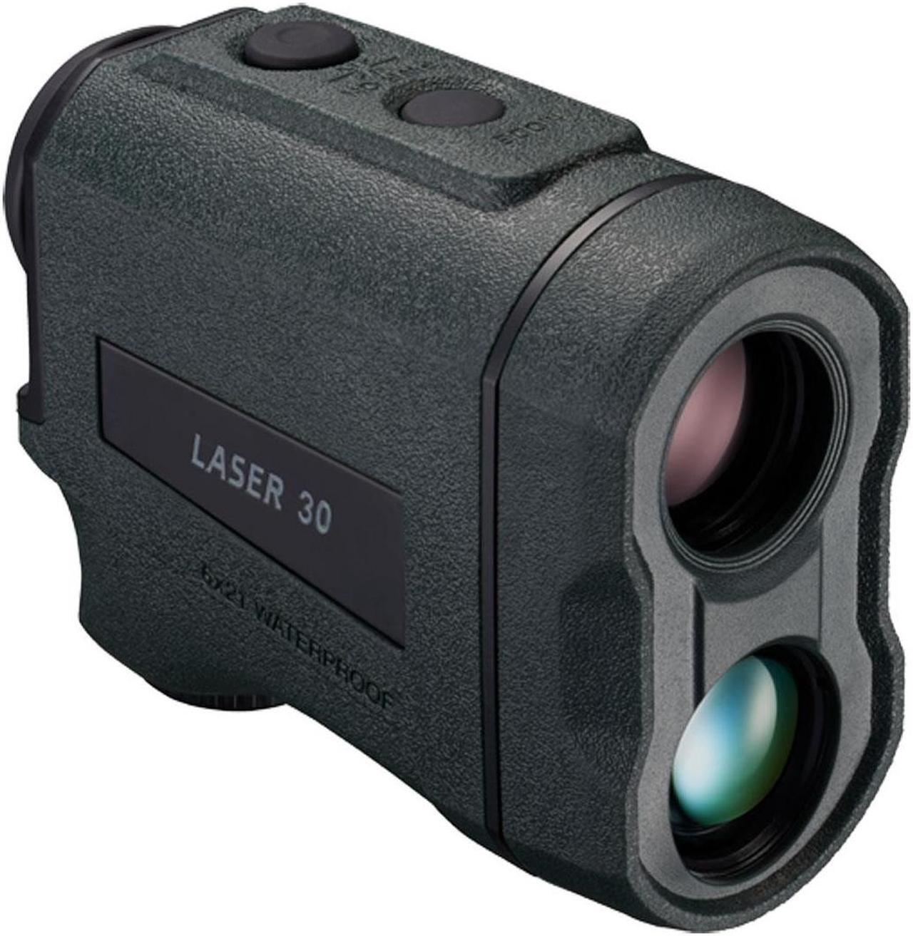 Alt view image 8 of 14 - Nikon LASER 30 Laser Rangefinder