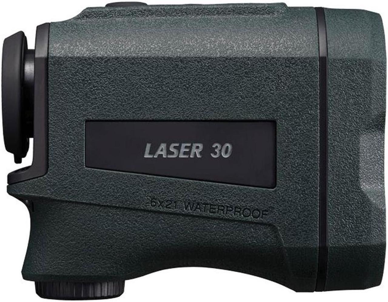 Alt view image 10 of 14 - Nikon LASER 30 Laser Rangefinder