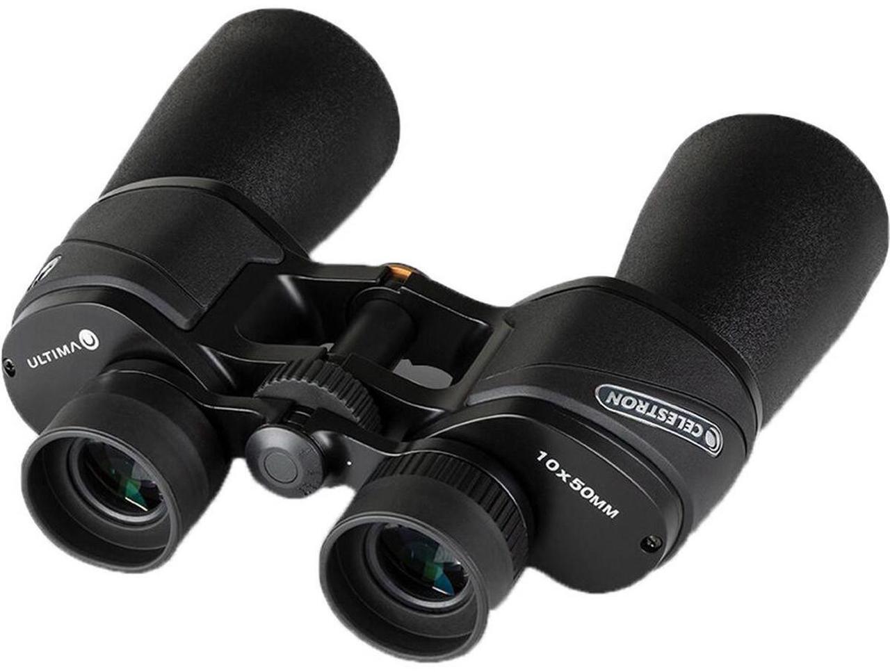 Alt view image 4 of 7 - celestron ultima 10x50 porro binocular