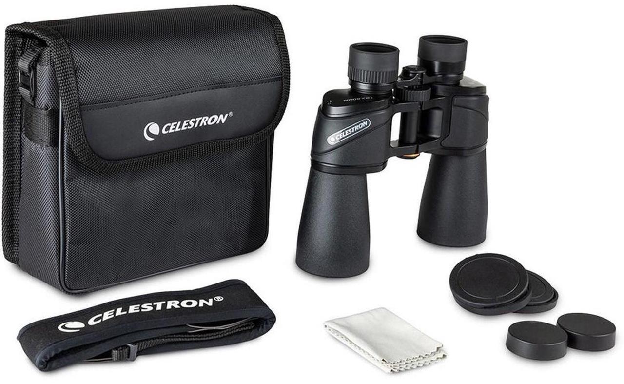 Alt view image 6 of 7 - celestron ultima 10x50 porro binocular