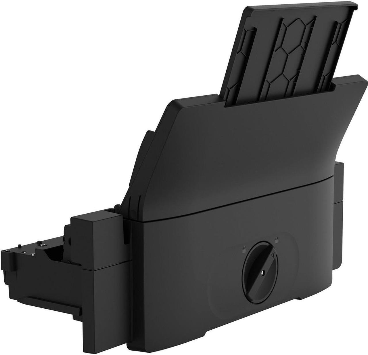 Alt view image 3 of 14 - HP DESIGNJET T200 T600 24 AUTOMATIC