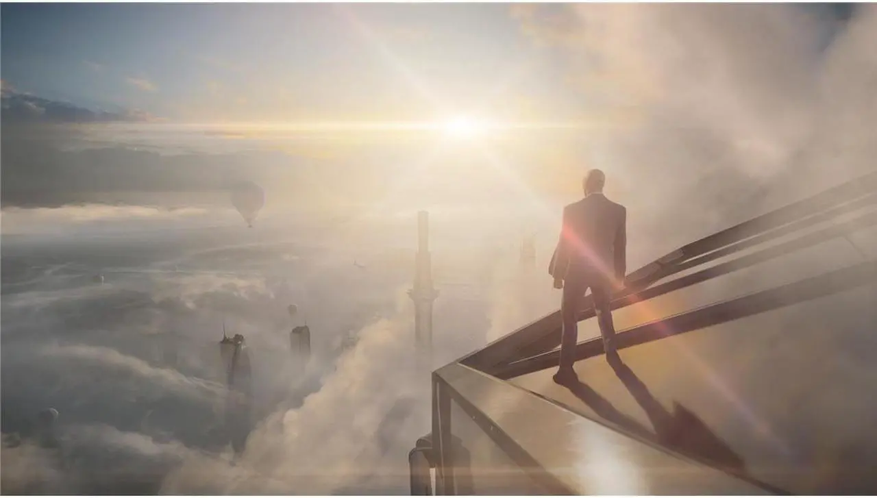 Alt view image 3 of 5 - IO Interactive Hitman 3 Standard Edition for Xbox Series X/S, Xbox One
