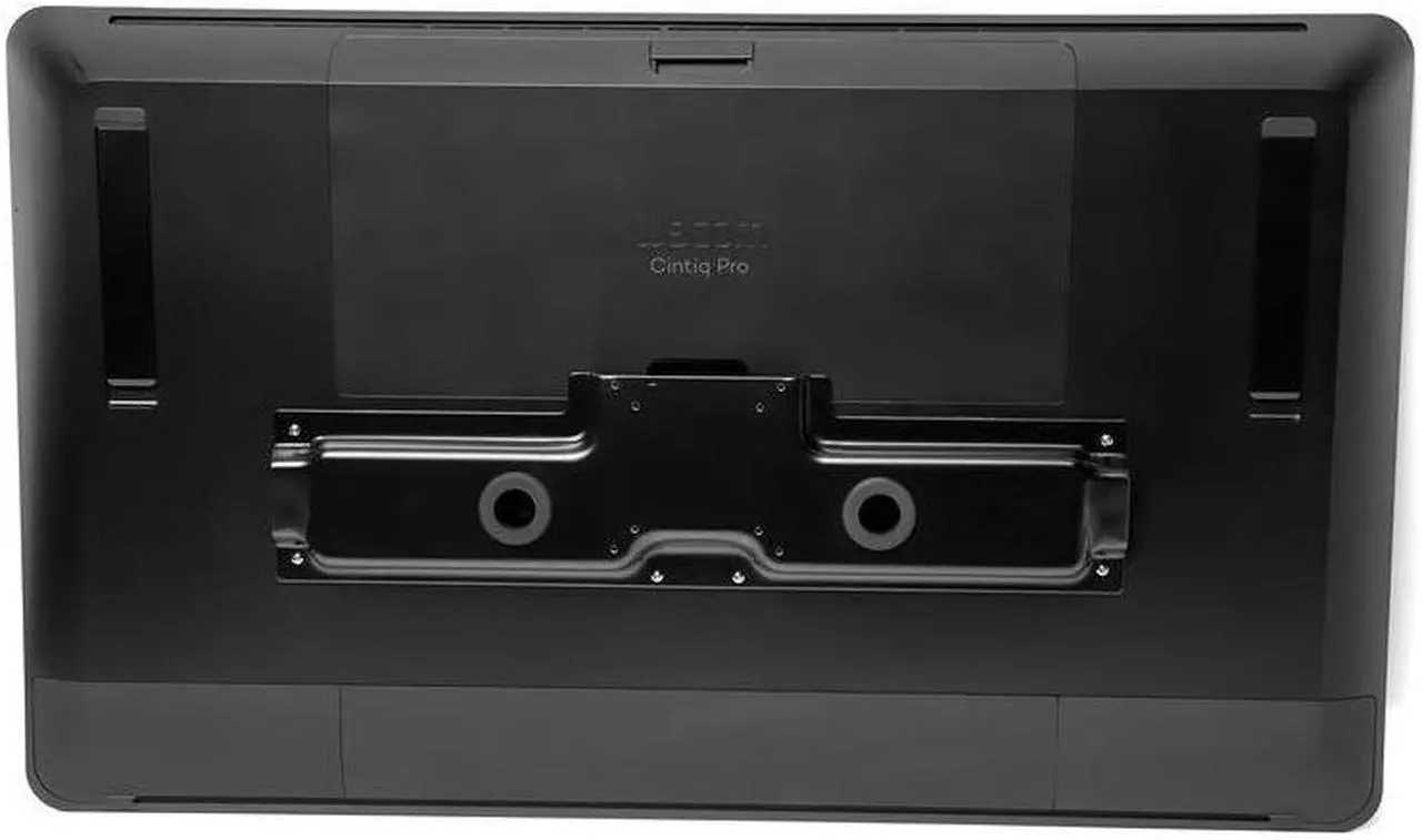 Alt view image 8 of 14 - Wacom Mounting Bracket for Tablet - 32" Screen Support - 36.82 lb Load Capacity