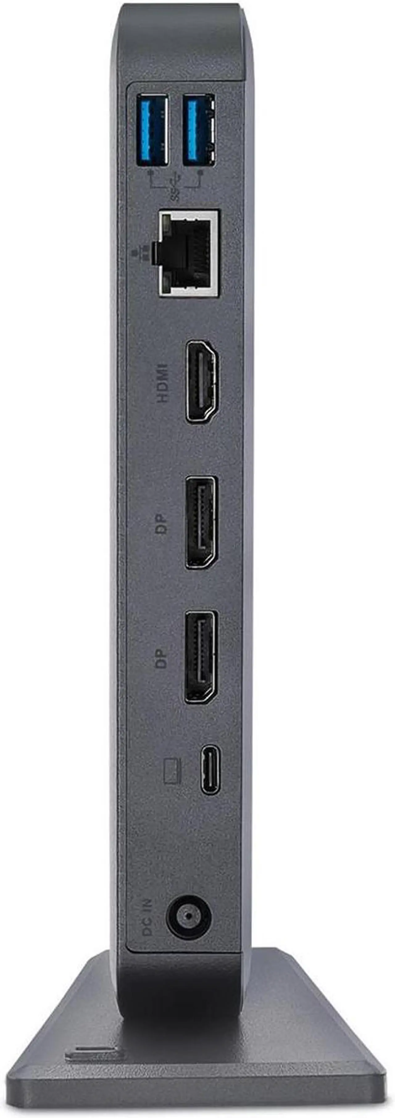 Alt view image 5 of 7 - MSI USB-C Docking Station
