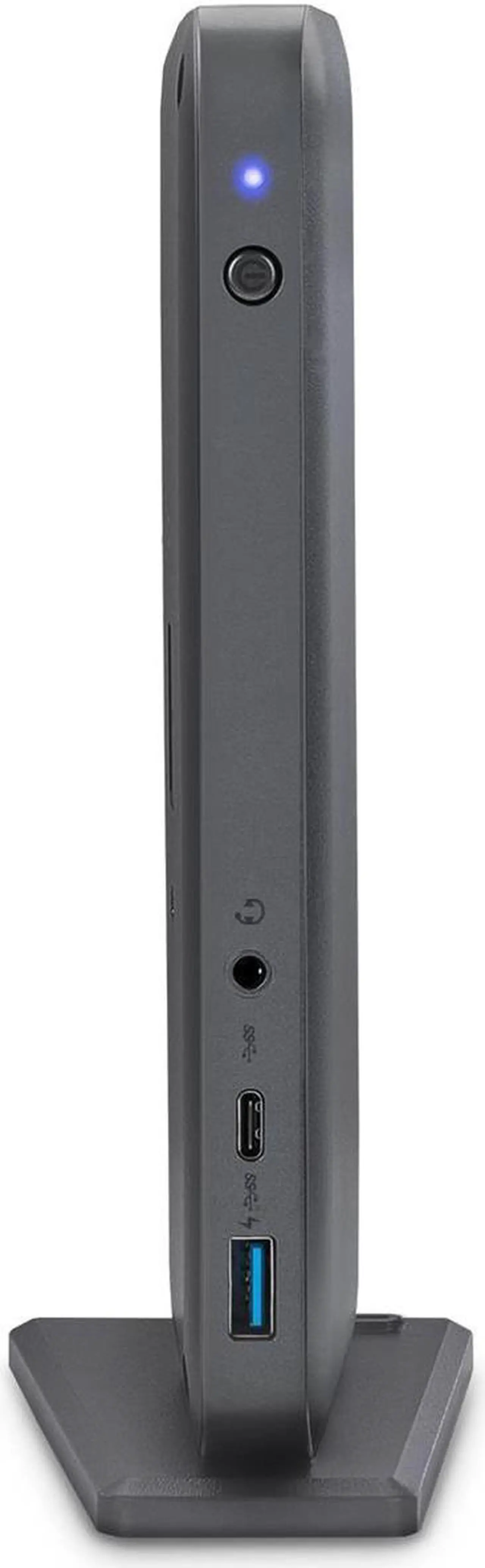 Alt view image 6 of 7 - MSI USB-C Docking Station