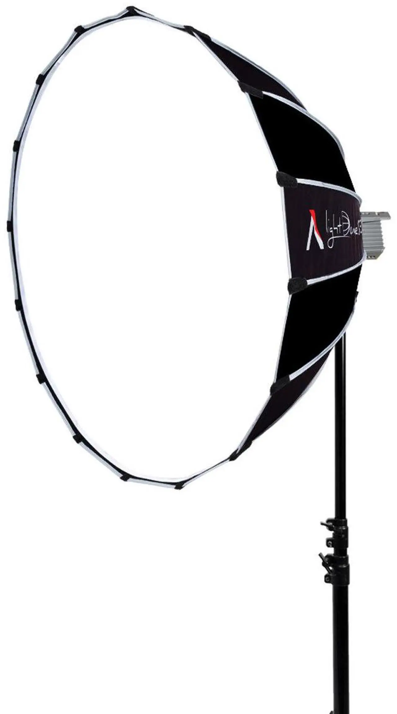 Alt view image 2 of 14 - Aputure Light Dome SE #APA0218A30