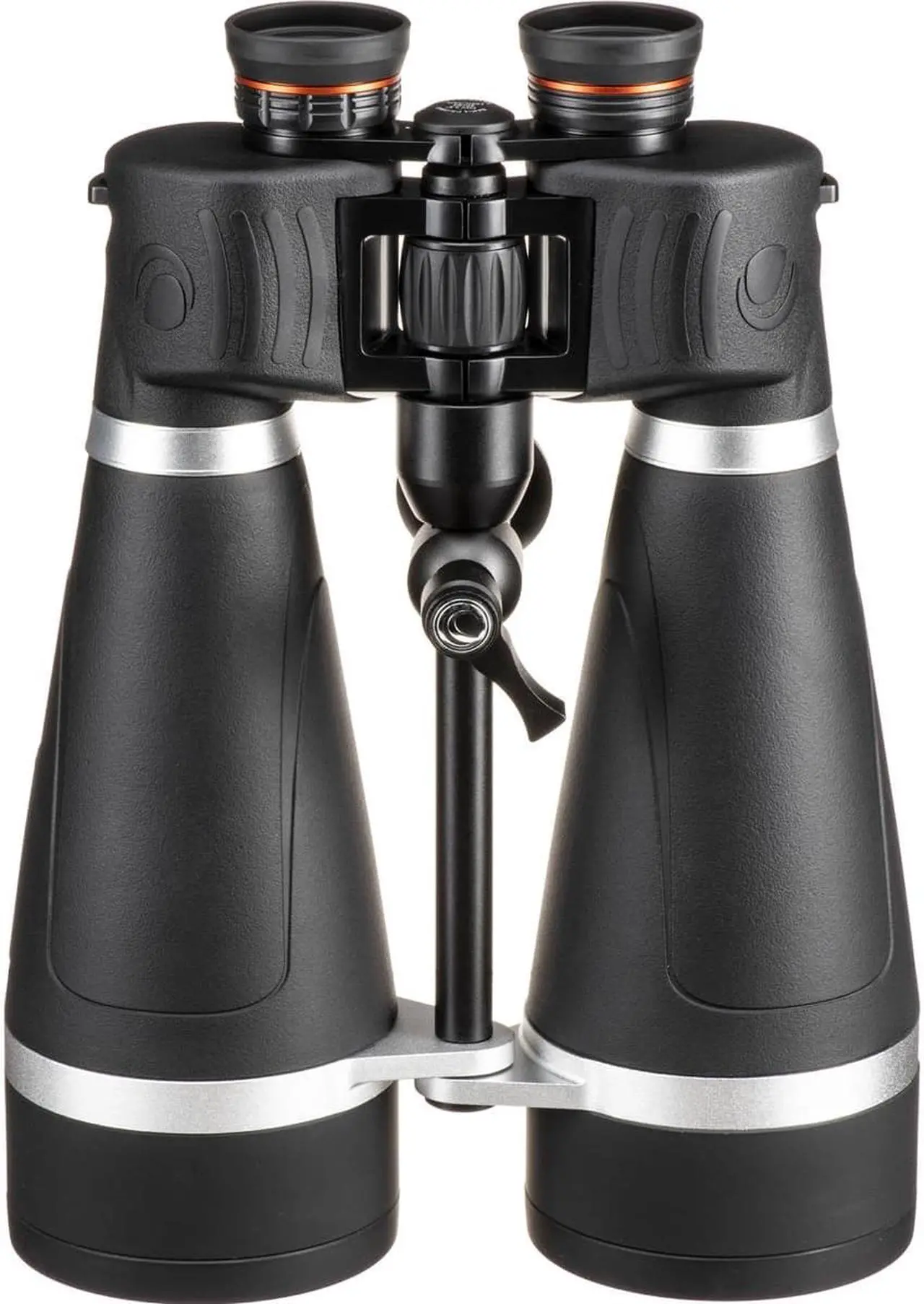 Alt view image 9 of 19 - Celestron SkyMaster Pro 20x80 Binoculars