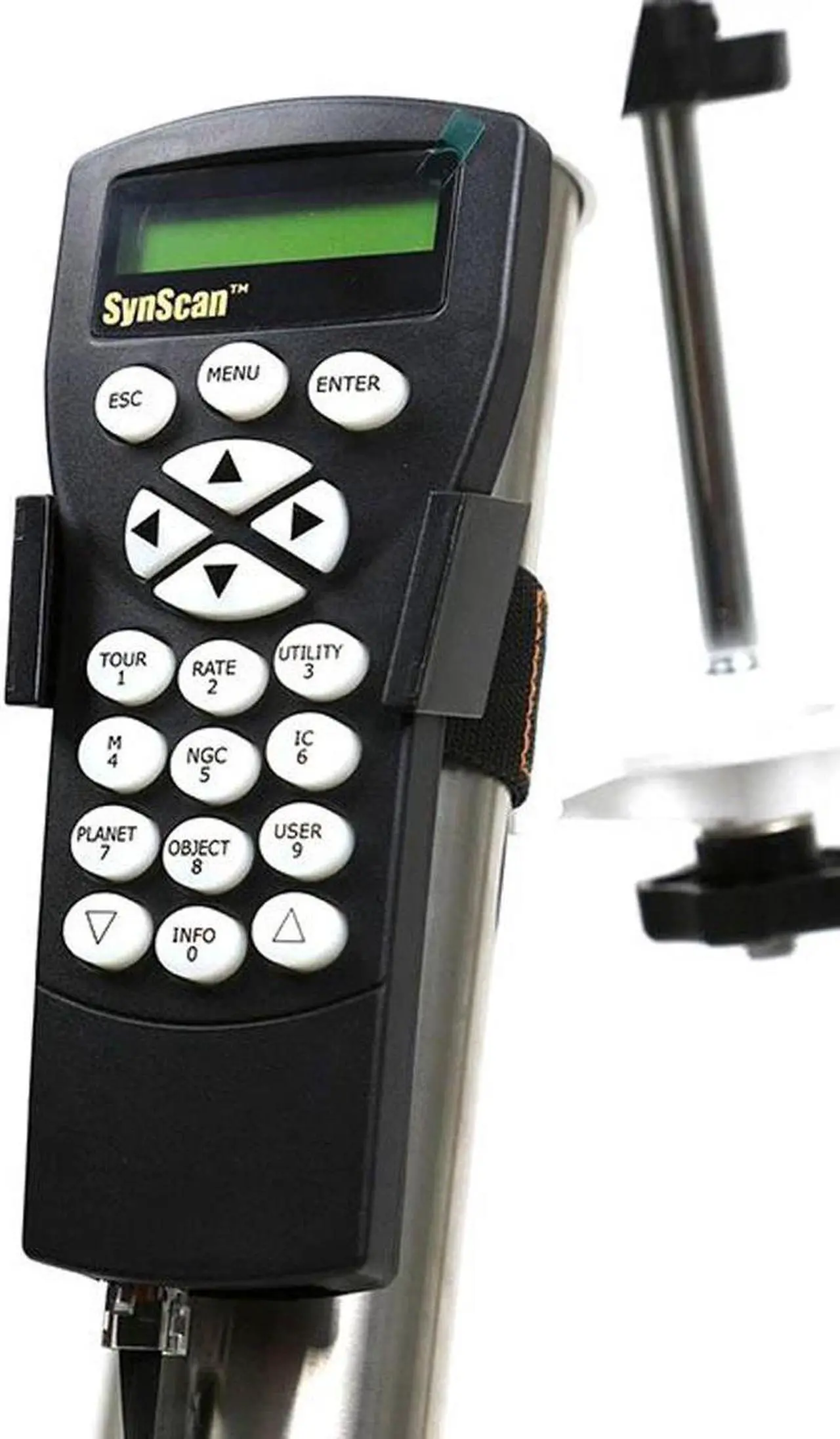 Main image of Sky-Watcher SynScan V5 Hand Controller