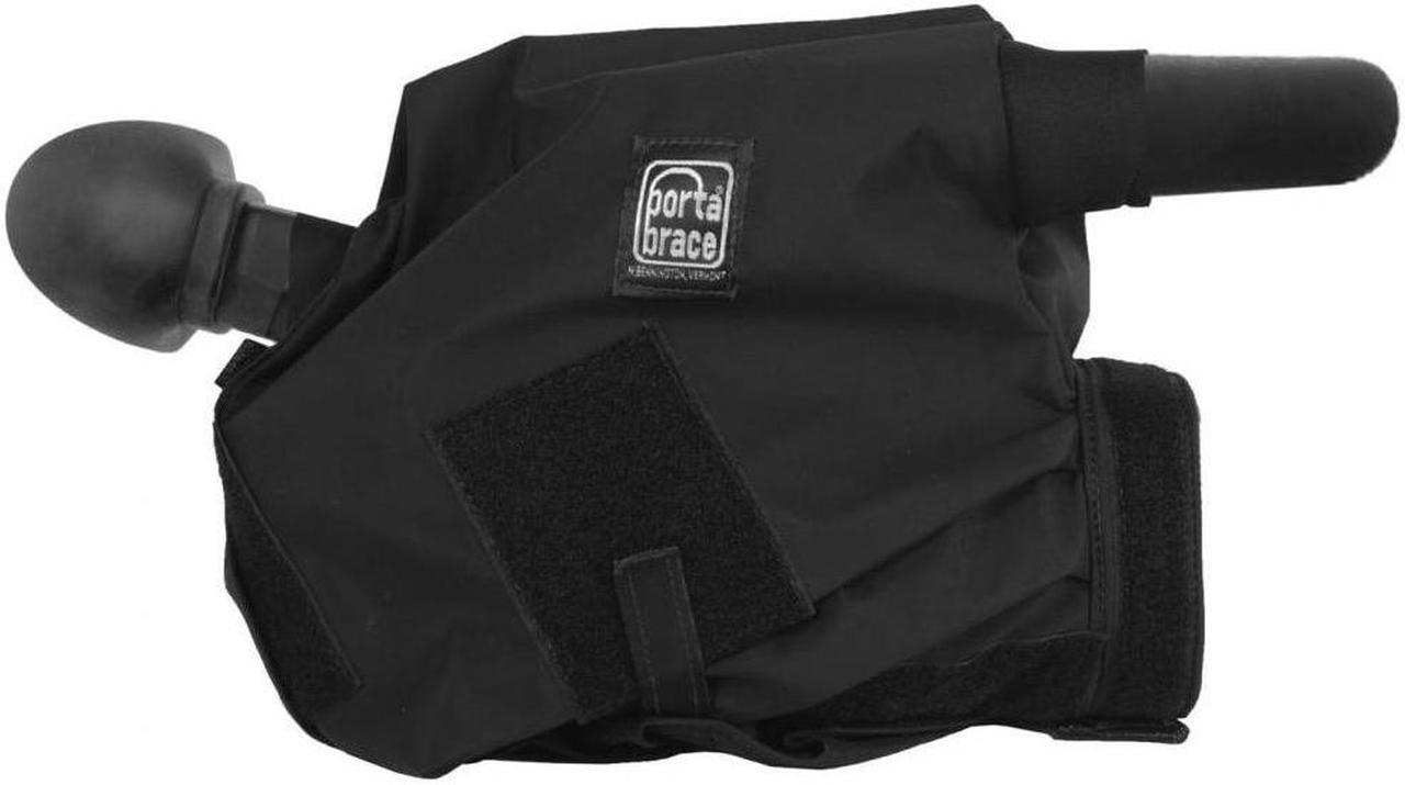 Alt view image 2 of 2 - Porta Brace Quick Rain Slicker for Canon XF200 #QRS-XF200